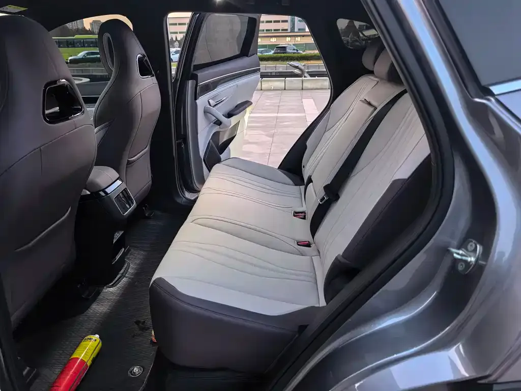 BYD PLUS New Energy 2024 из CN, фото 9