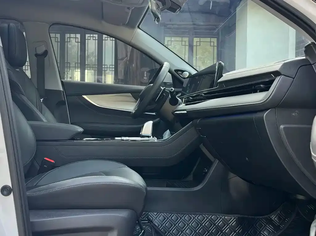 Chery Tiggo 8 PLUS 2023 из CN, фото 10