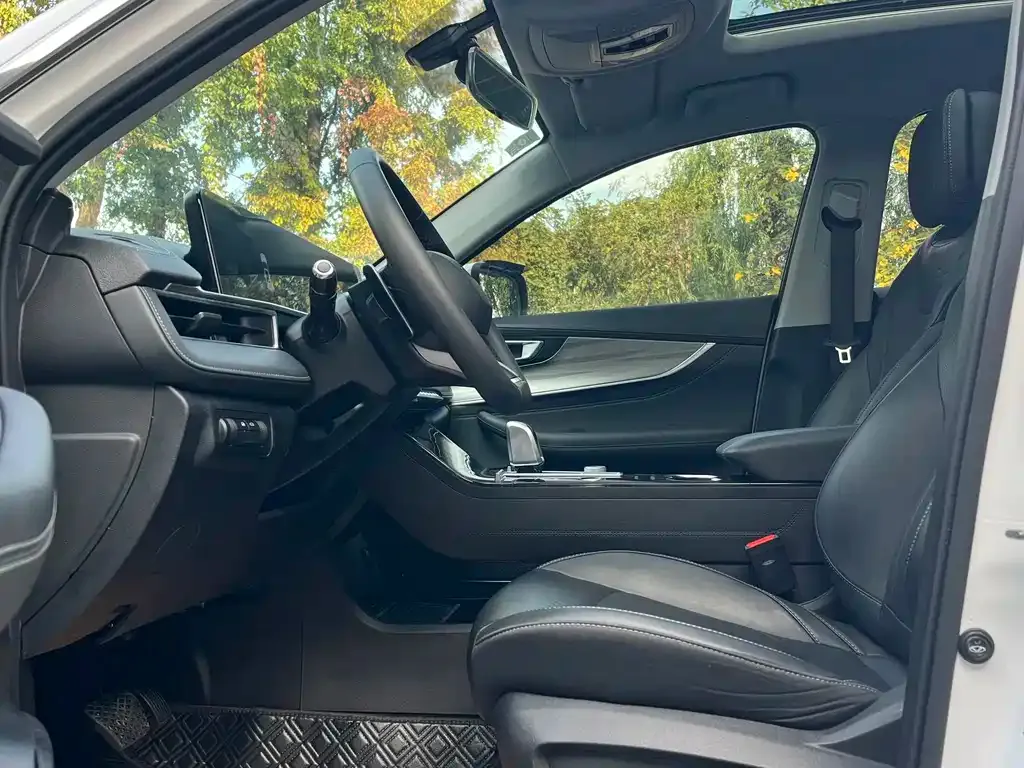 Chery Tiggo 8 PLUS 2023 из CN, фото 7