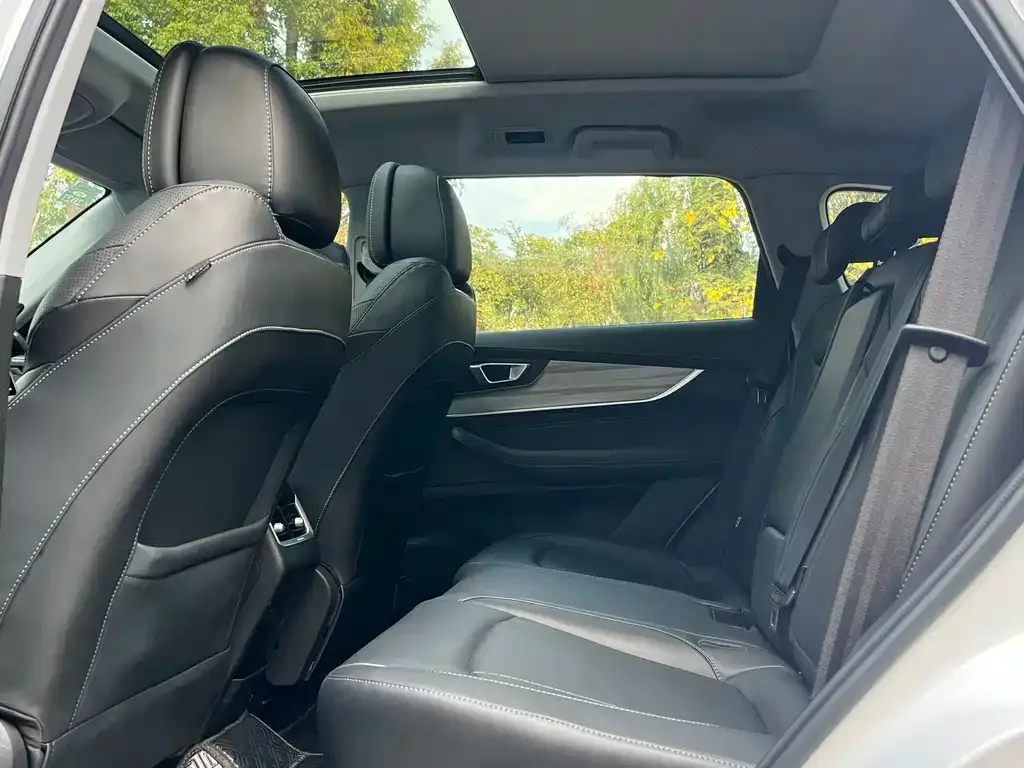 Chery Tiggo 8 PLUS 2023 из CN, фото 8
