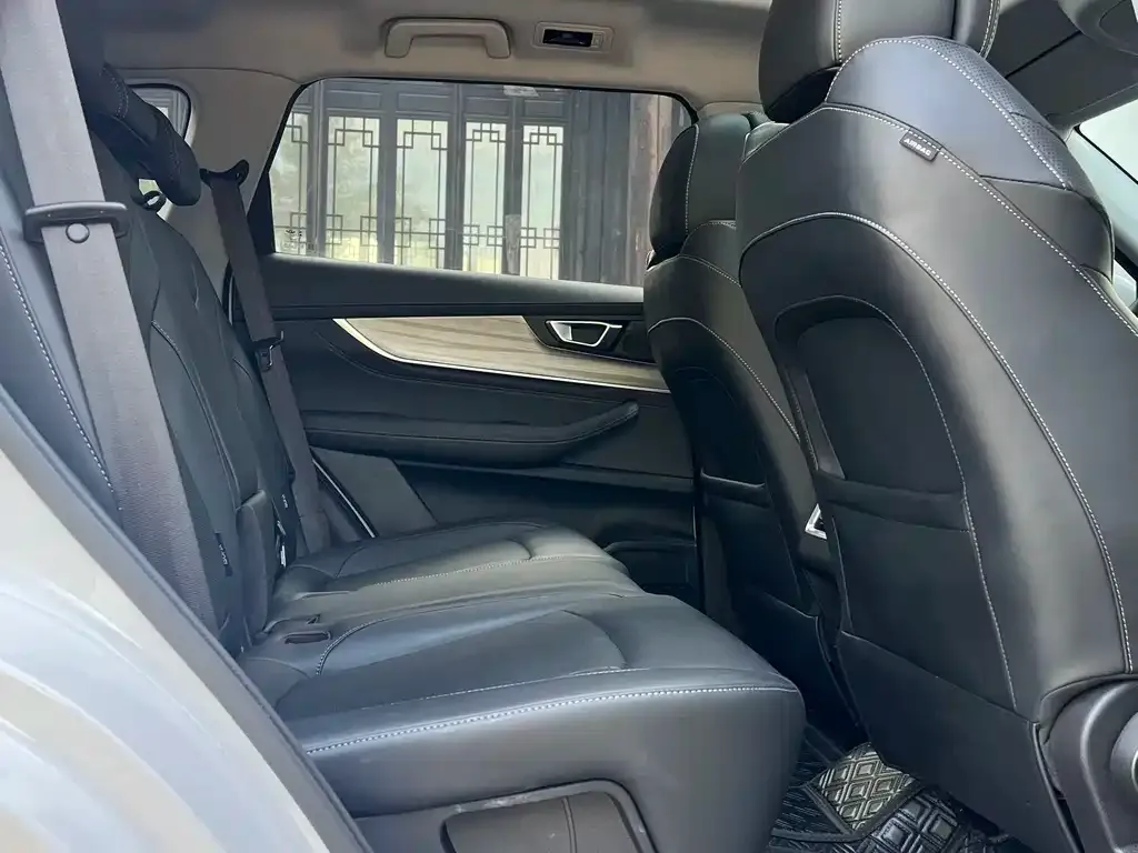 Chery Tiggo 8 PLUS 2023 из CN, фото 9