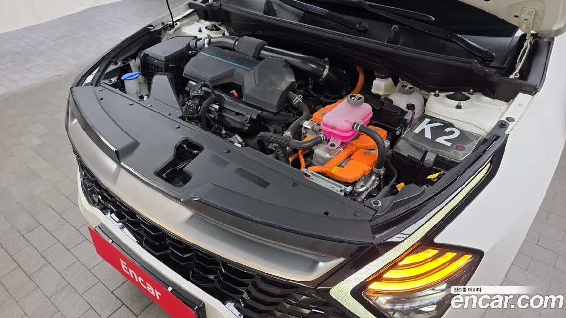 Kia Sportage — фото 6