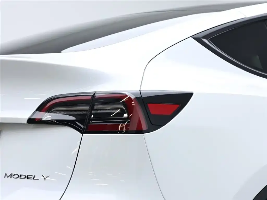 Tesla Model Y 2021 из CN, фото 7