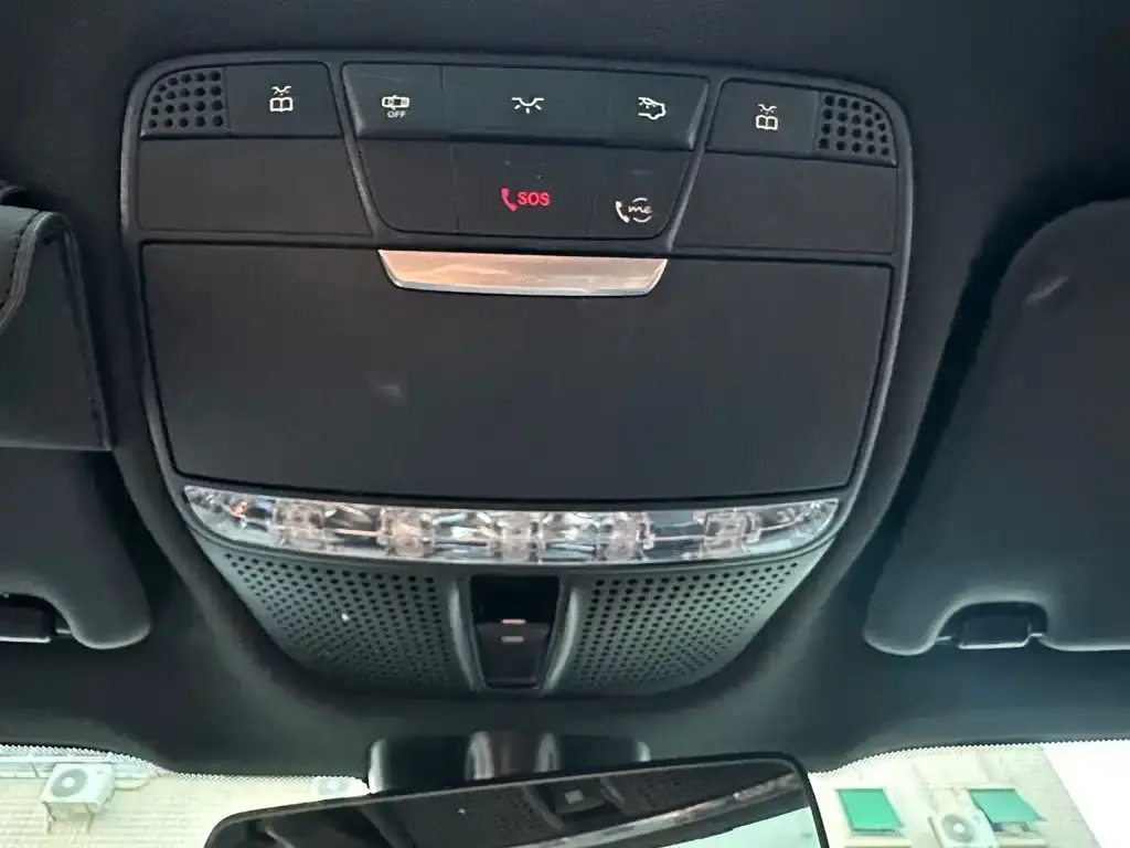 Mercedes-Benz GLC 2021 из CN, фото 9
