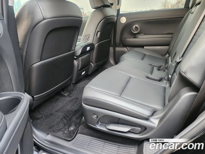 Hyundai Palisade 2026 из KR, фото 10