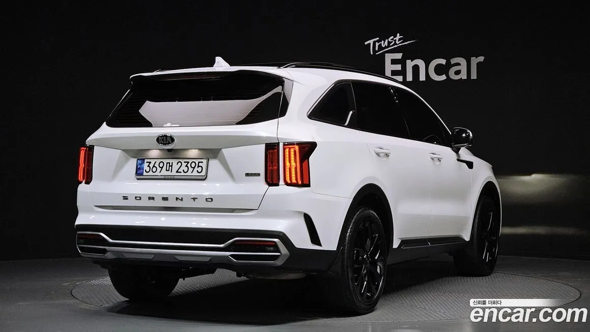 Kia Sorento — фото 2
