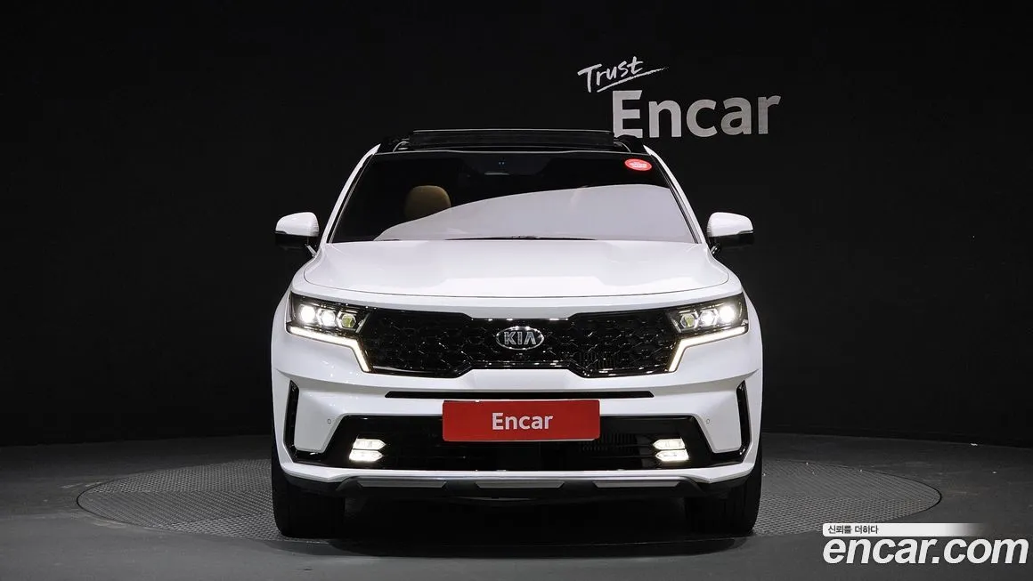 Kia Sorento — фото 3