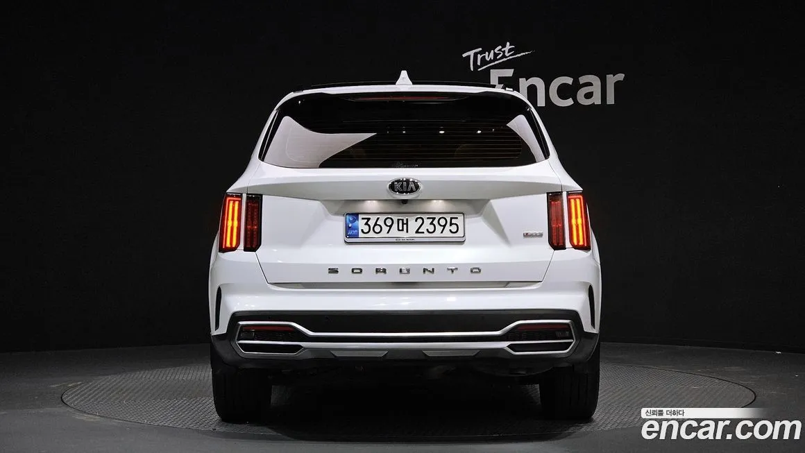 Kia Sorento — фото 4
