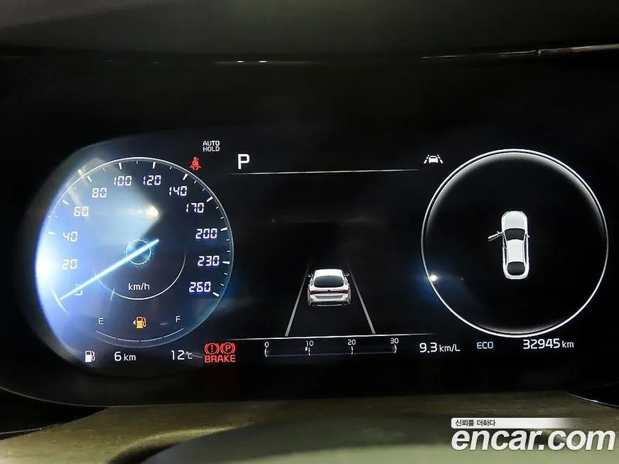 Kia K5 2021 из KR, фото 9