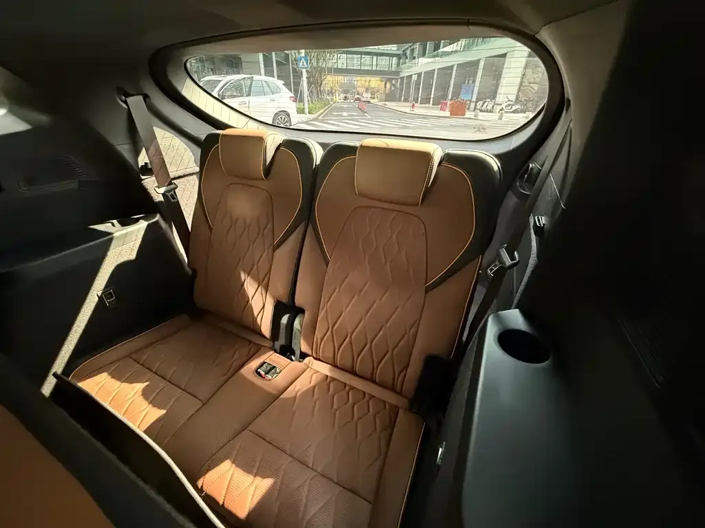BYD Tang New Energy 2021 из CN, фото 10