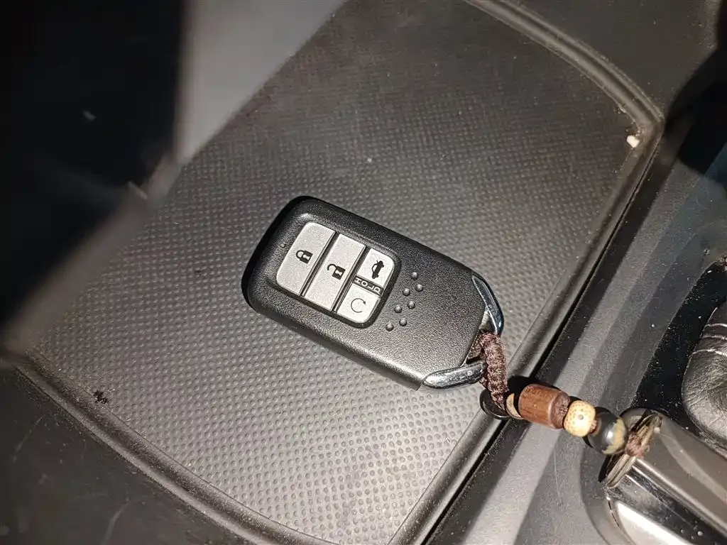 Honda Civic 2021 из CN, фото 9