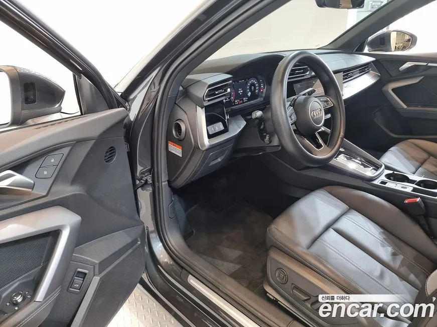Audi A3 2025 из KR, фото 10