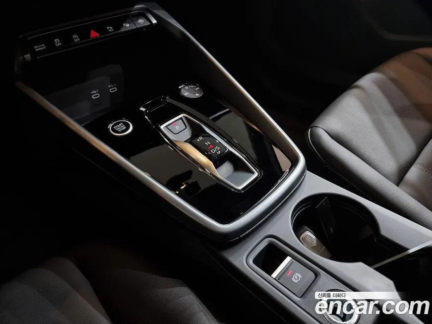 Audi A3 2025 из KR, фото 9