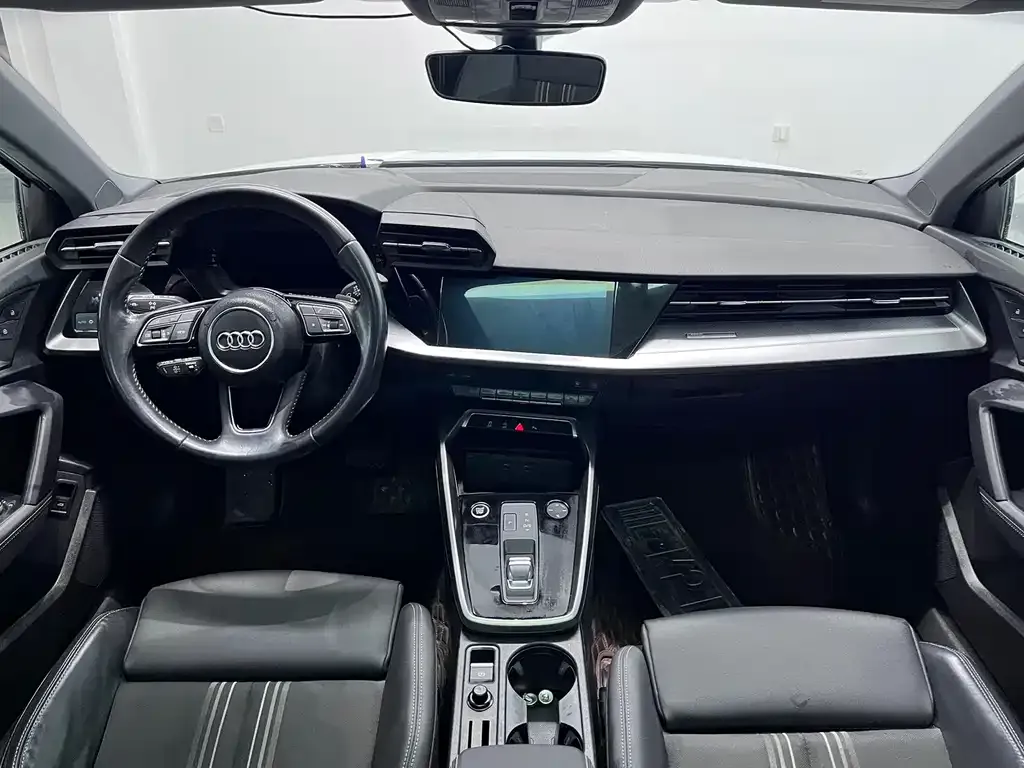 Audi A3 2022 из CN, фото 10
