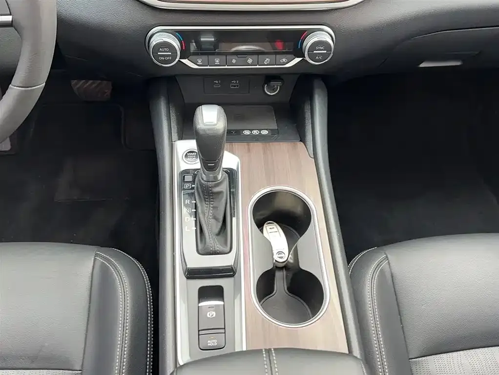 Nissan Teana 2022 из CN, фото 10