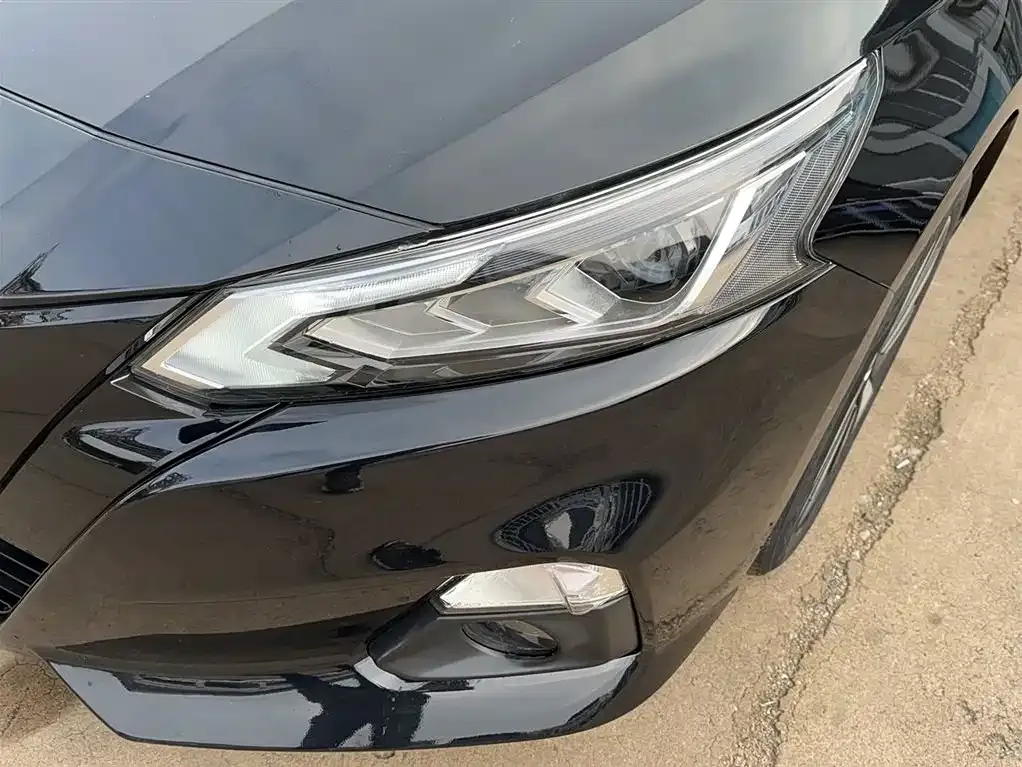 Nissan Teana 2022 из CN, фото 3