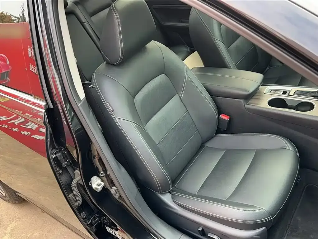 Nissan Teana 2022 из CN, фото 4