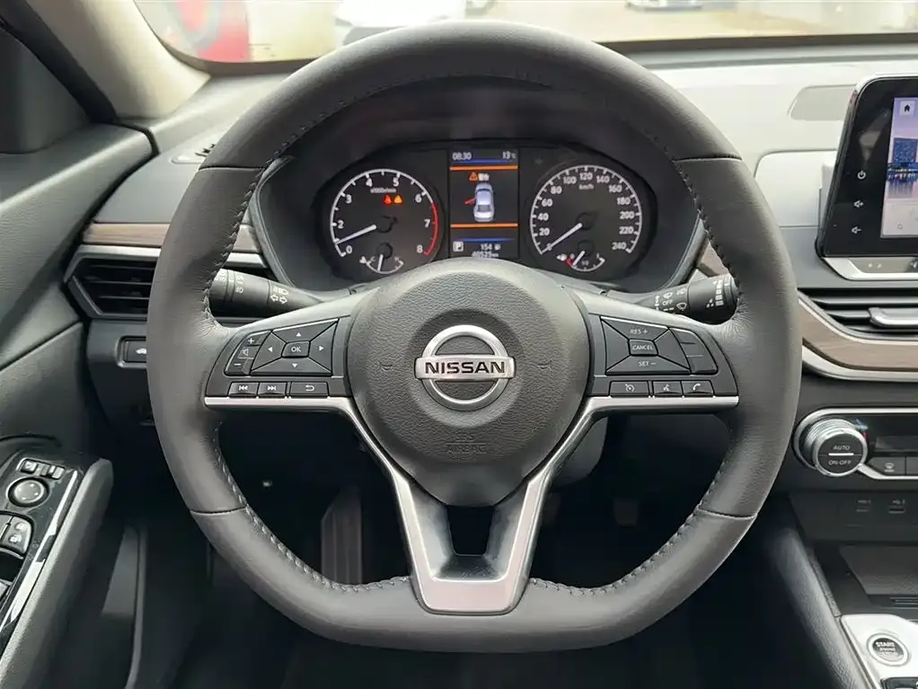Nissan Teana 2022 из CN, фото 5