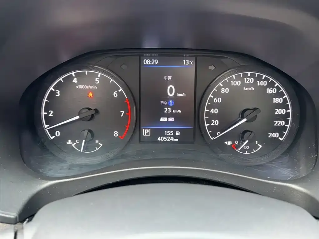 Nissan Teana 2022 из CN, фото 6