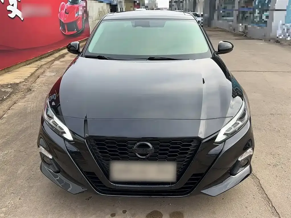 Nissan Teana 2022 из CN, фото 8
