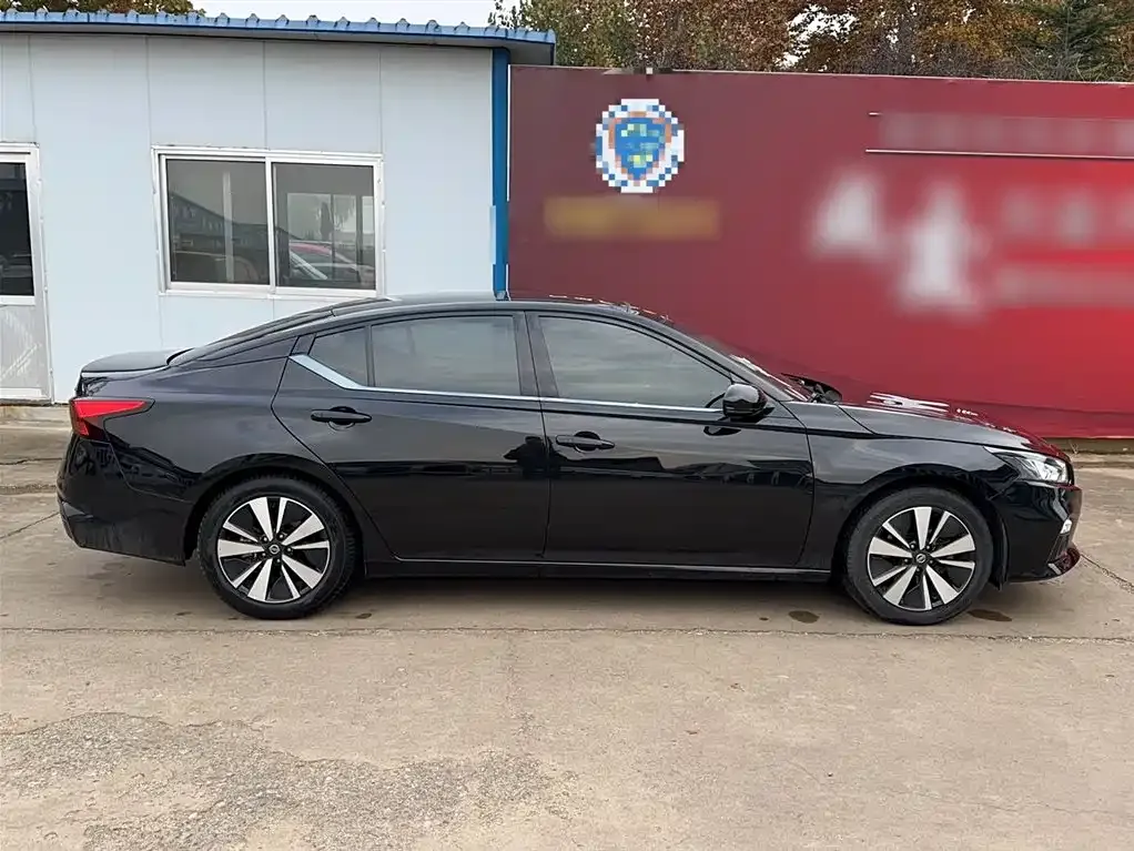 Nissan Teana 2022 из CN, фото 9