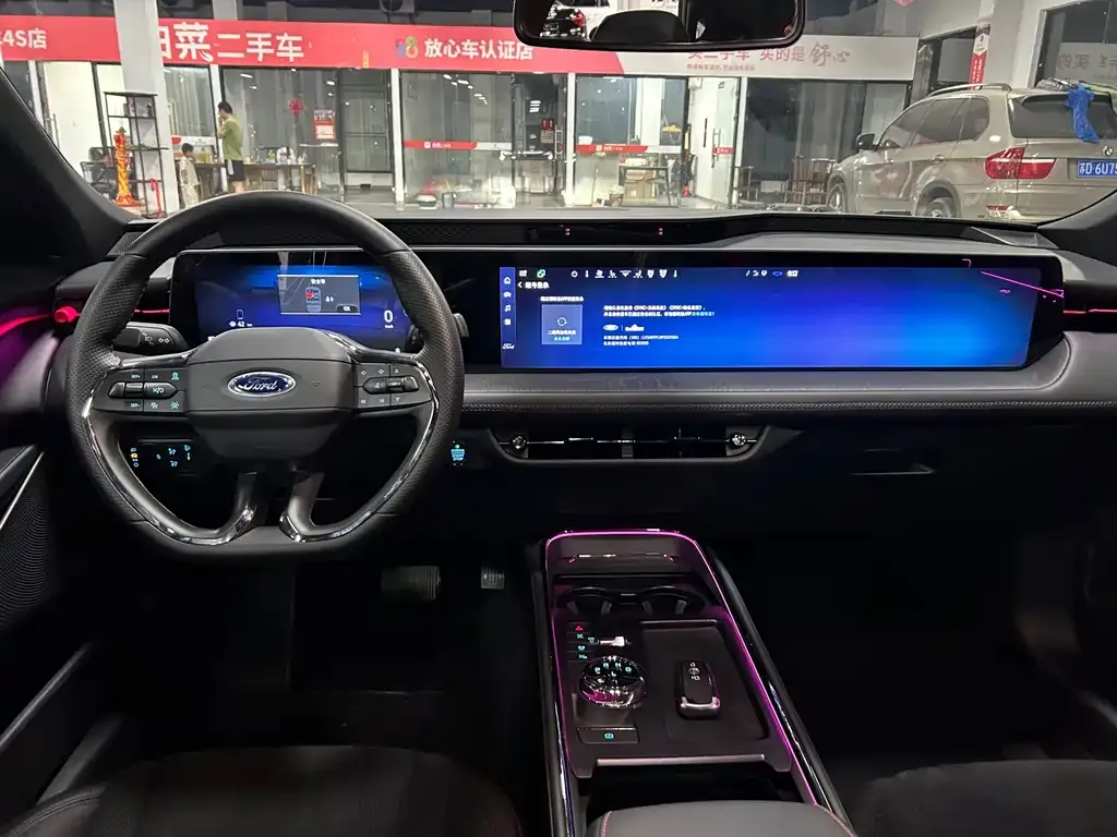 Ford Mondeo 2023 из CN, фото 6