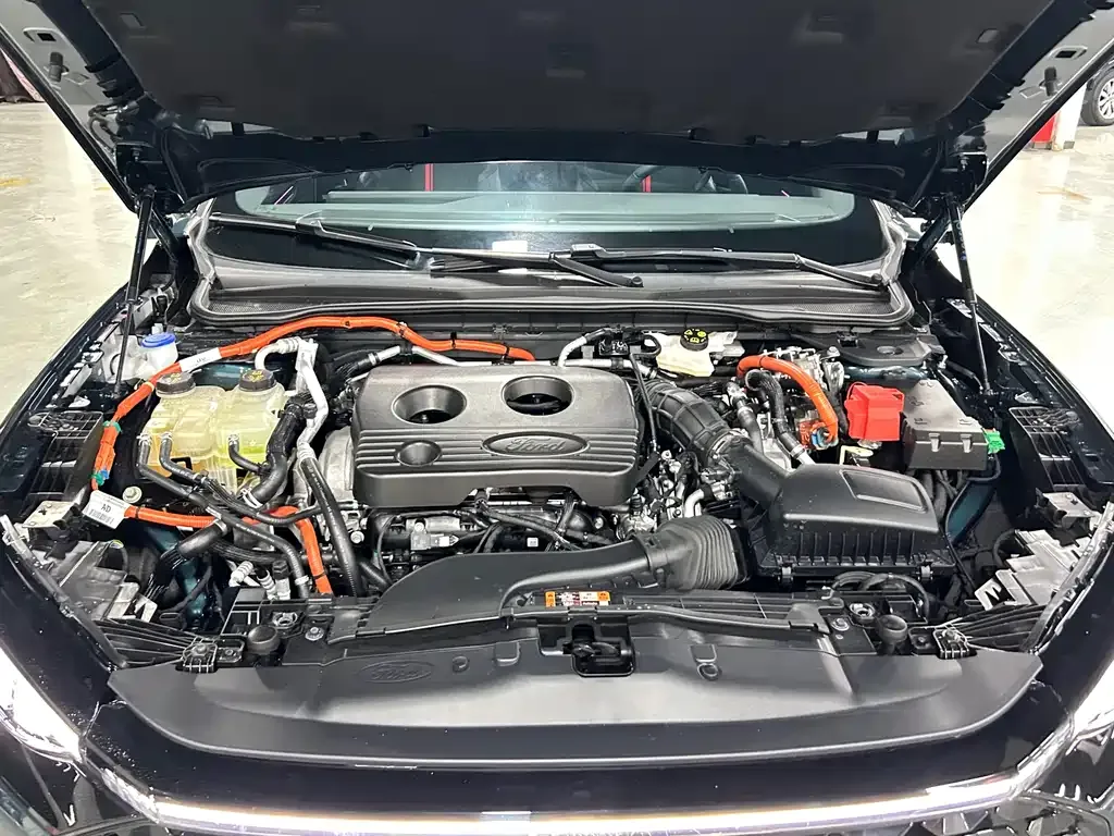 Ford Mondeo 2023 из CN, фото 7