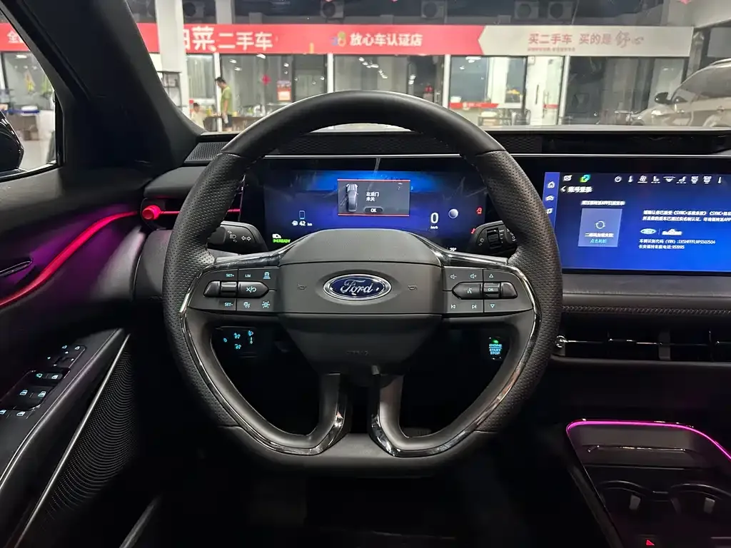 Ford Mondeo 2023 из CN, фото 8