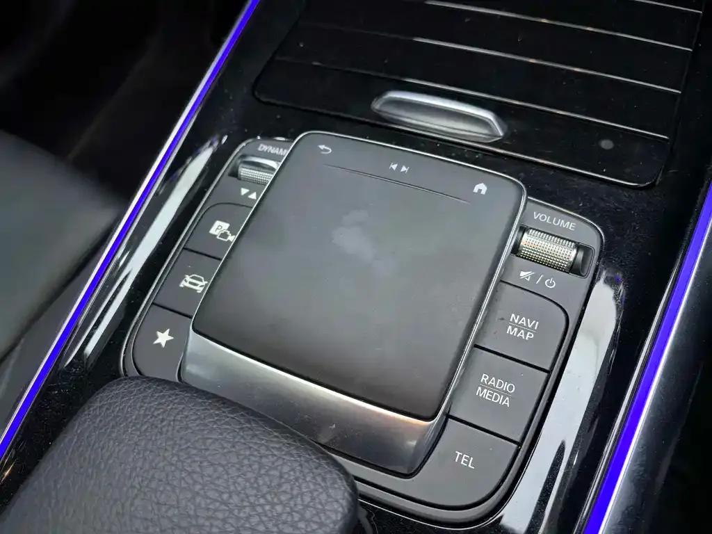 Mercedes-Benz GLA 2023 из CN, фото 10