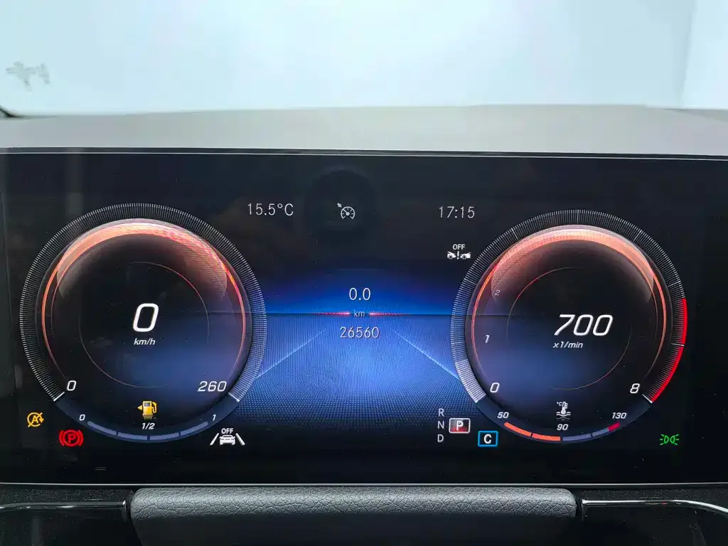 Mercedes-Benz GLA 2023 из CN, фото 9