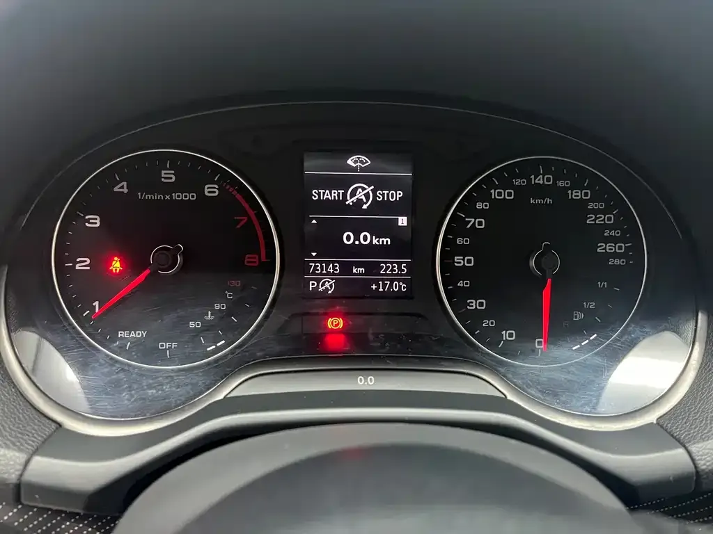 Audi Q2L 2021 из CN, фото 9