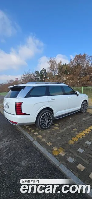 Hyundai Palisade — фото 2