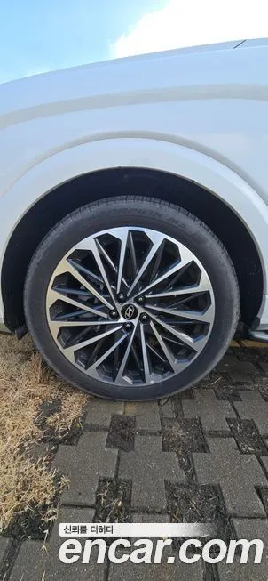 Hyundai Palisade — фото 5