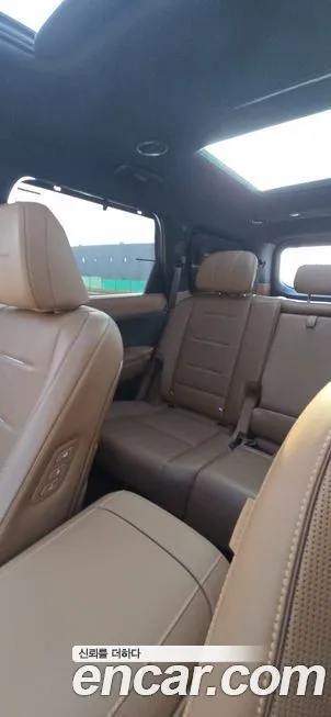 Hyundai Palisade — фото 6