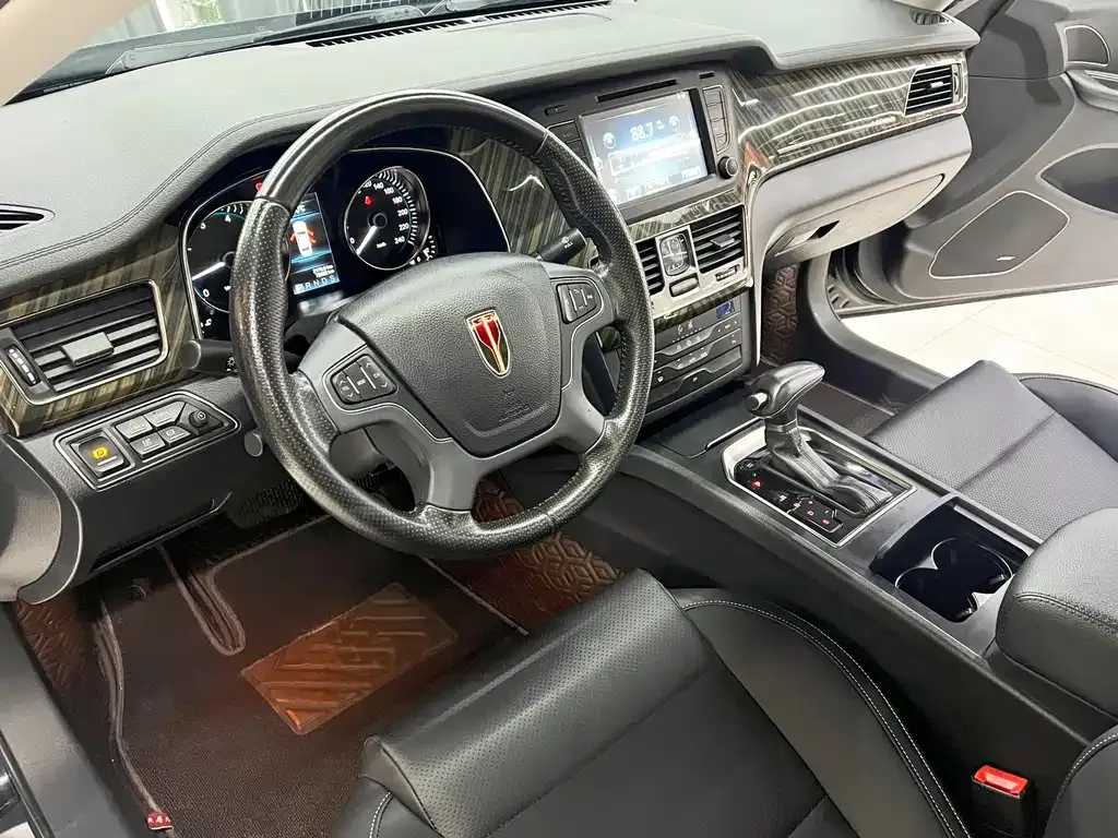 Hongqi H7 2022 из CN, фото 8