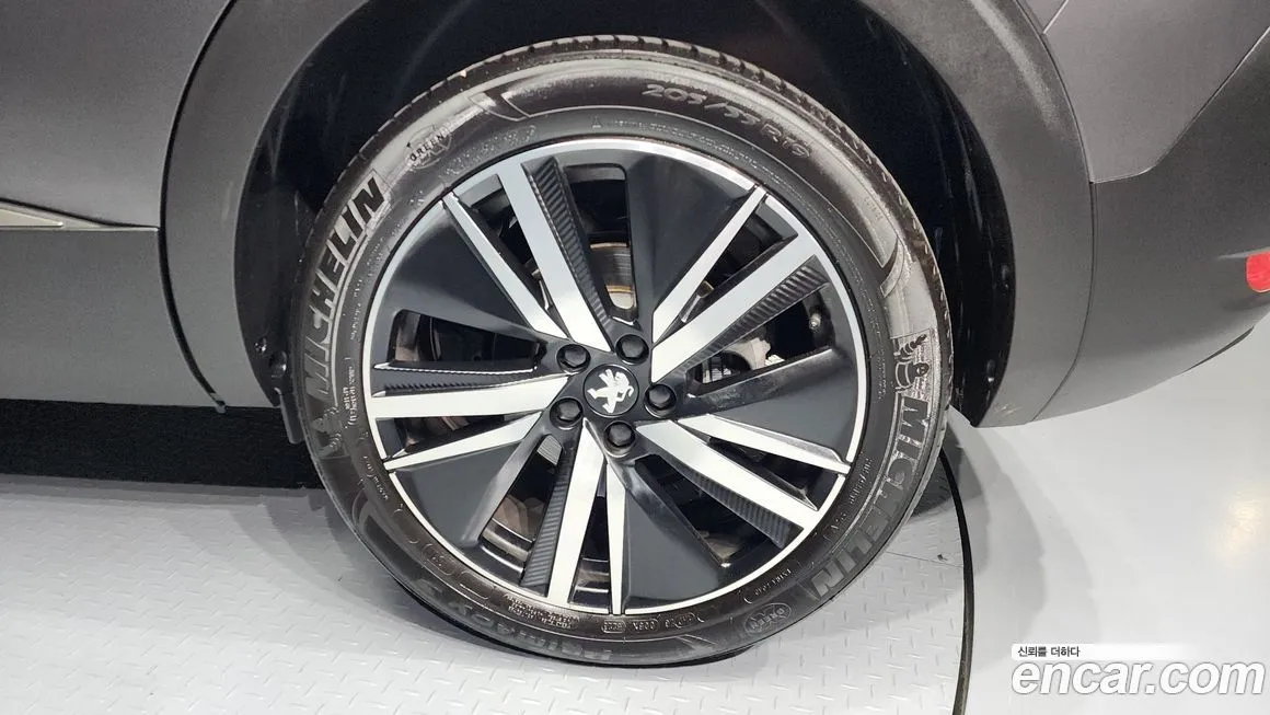 [object Object] 5008 2024 из KR, фото 5