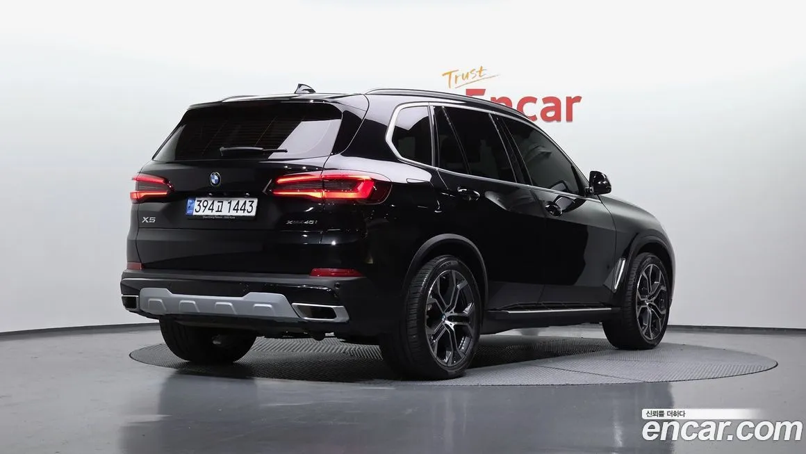 BMW X5 — фото 2