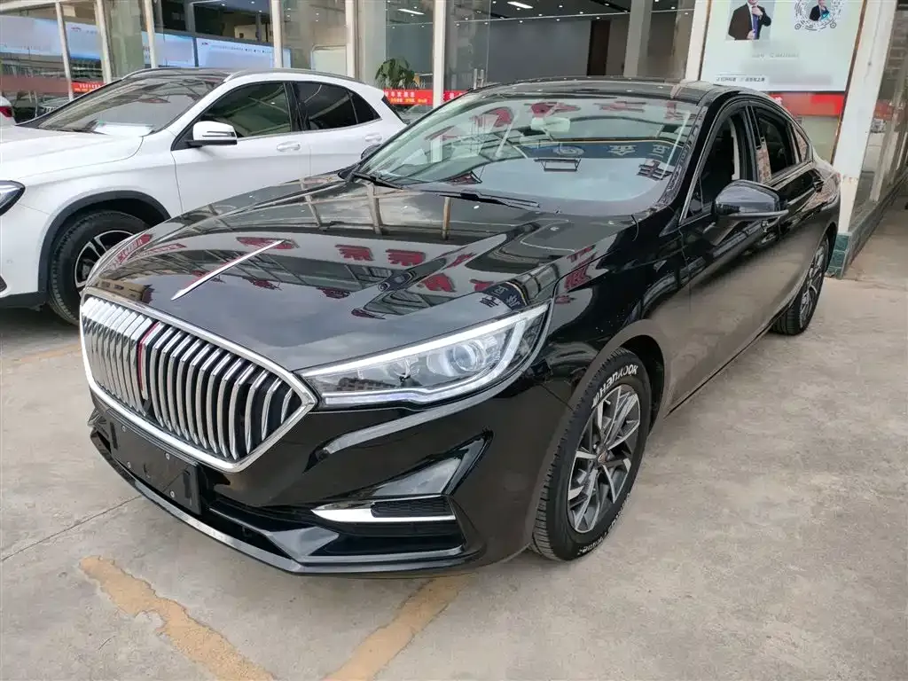 Hongqi H5 2023 из CN, фото 1