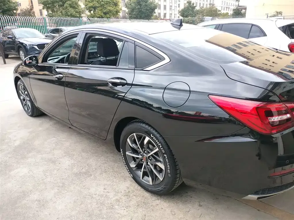Hongqi H5 2023 из CN, фото 5