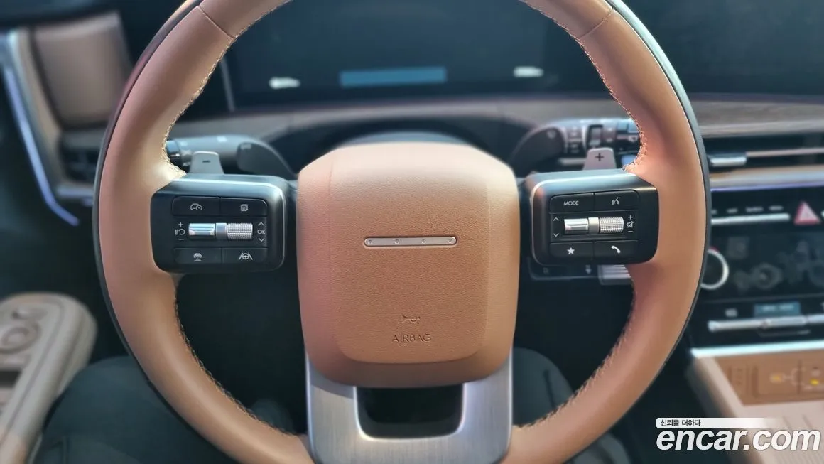 Hyundai Santafe — фото 6