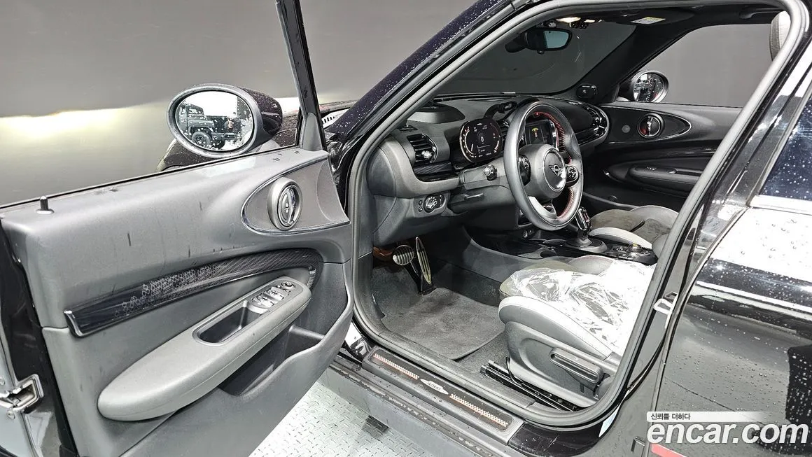 Mini Clubman 2021 из KR, фото 10