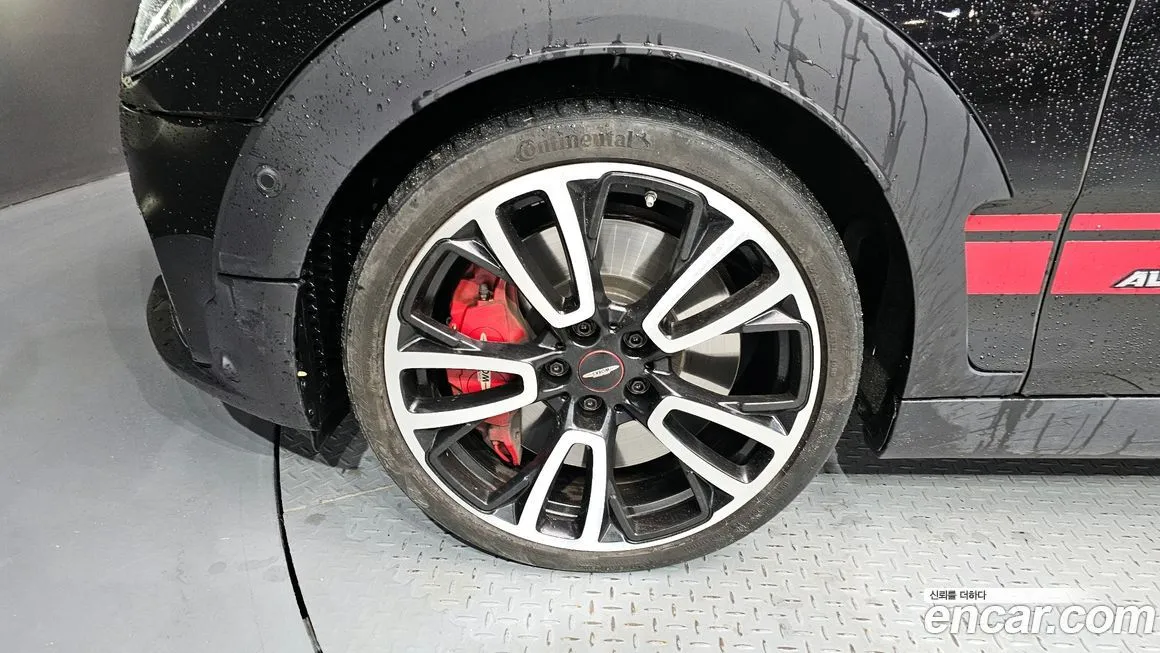Mini Clubman 2021 из KR, фото 5