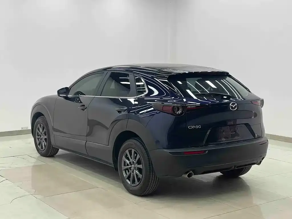 Mazda CX-30 2022 из CN, фото 5