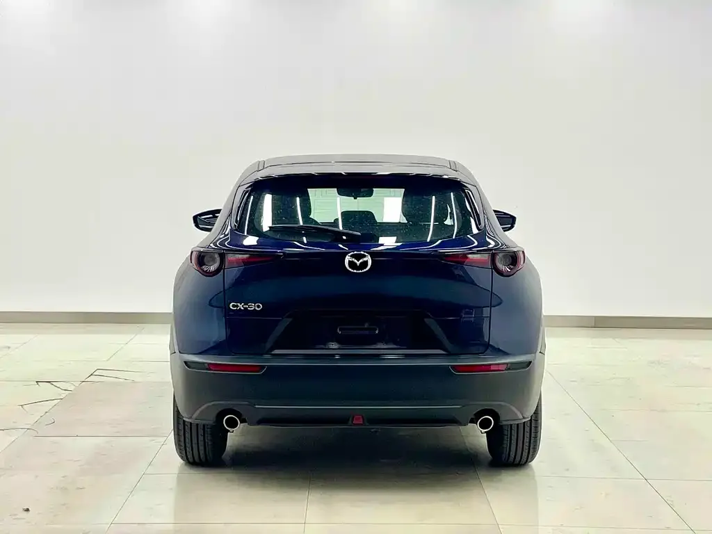 Mazda CX-30 2022 из CN, фото 6