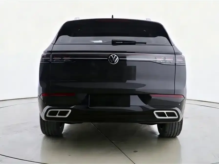 Volkswagen Tavendor 2023 из CN, фото 10