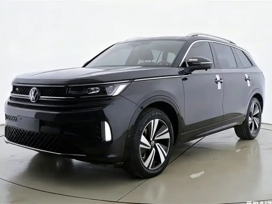 Volkswagen Tavendor 2023 из CN, фото 2