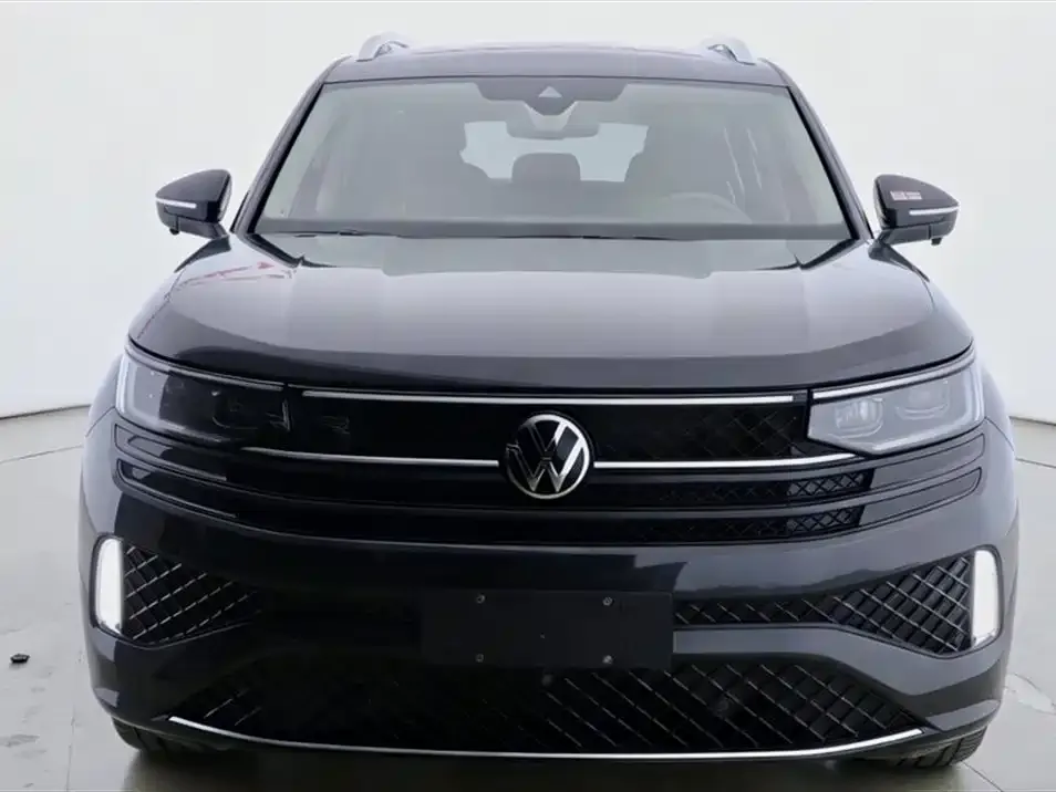 Volkswagen Tavendor 2023 из CN, фото 4