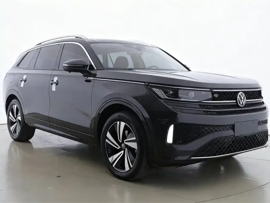 Volkswagen Tavendor 2023 из CN, фото 5
