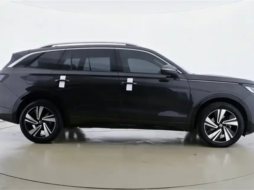 Volkswagen Tavendor 2023 из CN, фото 6