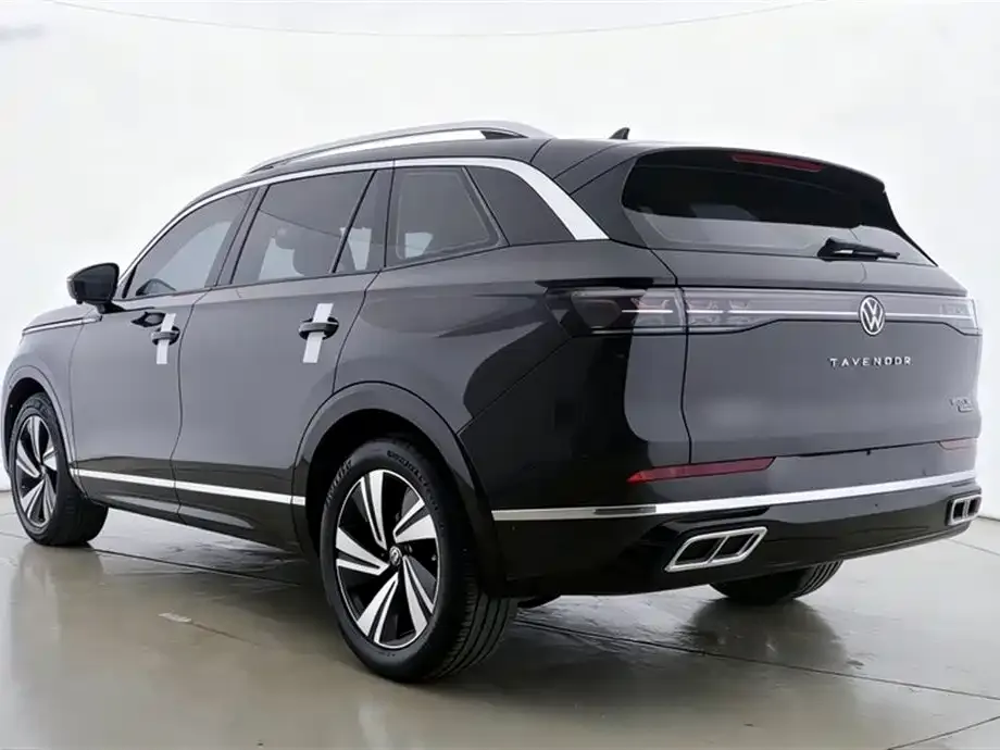 Volkswagen Tavendor 2023 из CN, фото 7